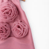AL68B ROSA - ABITO - A'LAPAGE