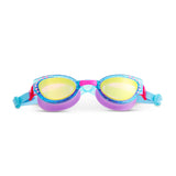 Lux Sapphire Occhiali da nuoto Bling2o