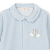 Tutina Baby Gi