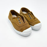 Scarpe Slip On Cienta