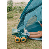 Bulldozer Green Monnëka