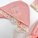 DESIRE COORDINATO COORDINATO  PICCOLA GIUGGIOLA