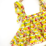 Costume Island Coco