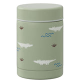 Thermos pappa crocodile - BORRACCIA - FRESK