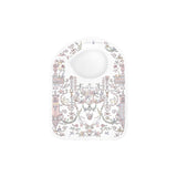 BAVAGLIO  Toile de Jouy PINK - BAVAGLINO - ATELIER CHOUX