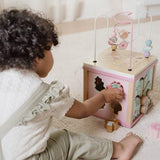 Cubo multiattività Little Dutch