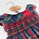 RITHA ROSSO - ABITO - kidiwi