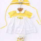 DELIZIA COORDINATO PICCOLA GIUGGIOLA