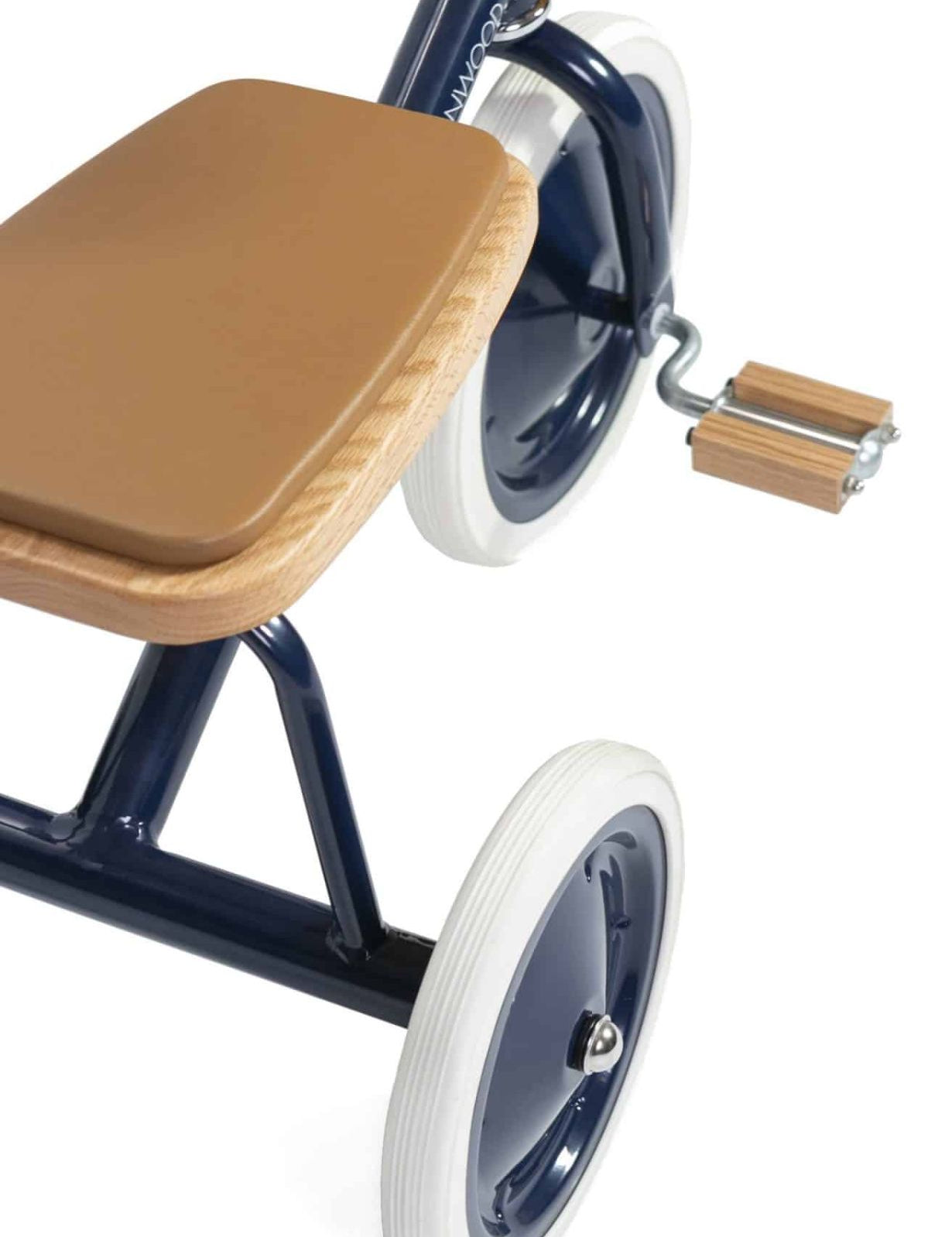 Triciclo Blu Navy Banwood