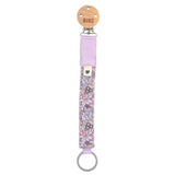 PINZA CHUPETE LIBERTY VIOLET SKY - PINZA CHUPETE - BABEROS