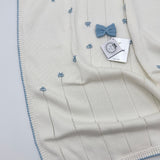 Coordinato In Filo Samuel Bimbi chic