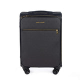 LONDON BLACK TROLLEY CASE - TROLLEY - PASITO A PASITO