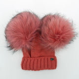 CT3440A SALMONE - CAPPELLO - GIO HIGUAMY