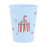 Bicchiere Personalizzabile Tutete Circus Show