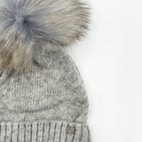 CT1622A GRIGIO - CAPPELLO - GIO HIGUAMY