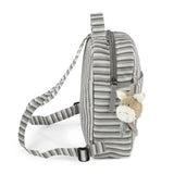 ZAINO A RIGHE - ZAINO