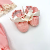 DESIRE COORDINATO COORDINATO  PICCOLA GIUGGIOLA