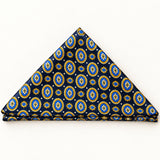 Foulard in Pura Seta