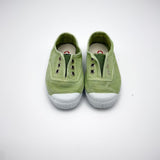 Scarpe Slip On Cienta