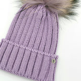 CT0439A LILLA - CAPPELLO - GIO HIGUAMY