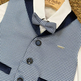 COMC4305BM - ABITO - PIGNATELLI