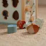 Cubo multiattivita