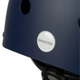 Casco Blu Navy  Banwood