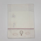 IN57LE MARSALA - LENZUOLA - MARLU