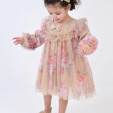 NADIYA - ABITO - ANGEL'S FACE