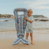 Materassino gonfiabile Sirena Ocean Little Dutch