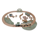 Set trenino Little Dutch