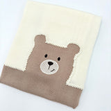 Coperta Marlu in Lana