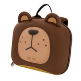 Zaino  Orso Bruno Zoy Zoii