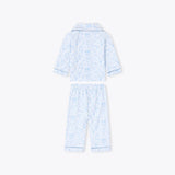 Tutina Pigiama Little Dreamland Nanan