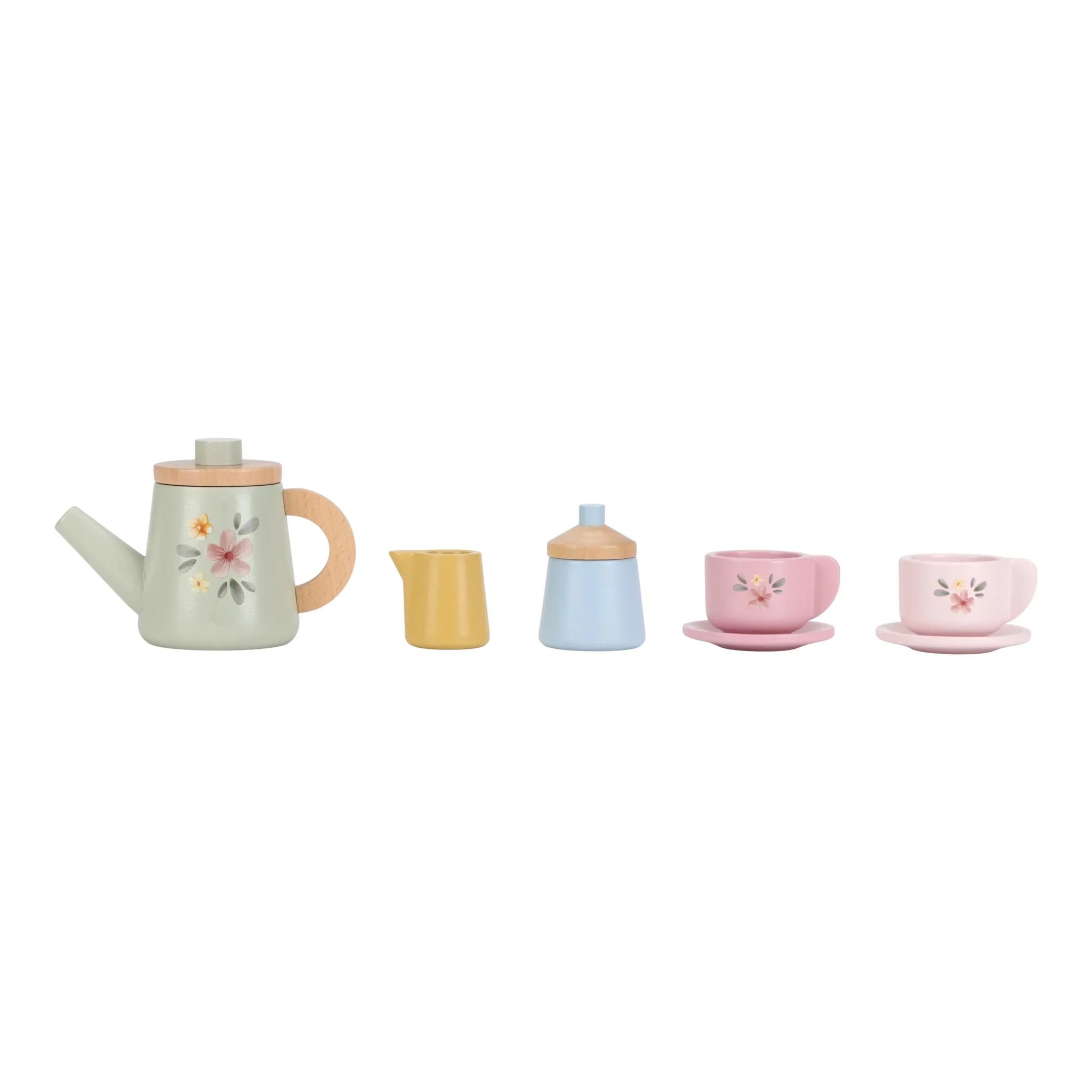Tea Set