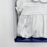 PIETRO COORDINATO PICCOLA GIUGGIOLA