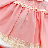 DESIRE COORDINATO COORDINATO  PICCOLA GIUGGIOLA