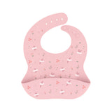 Bavaglio Silicone Tutete Blossom Birds