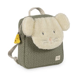 ZAINO  Mouse Poppy Moss - ZAINO - WALKING MUM