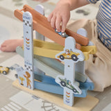 Ramp racer Little Dutch