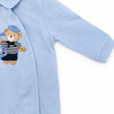 Tutina con cappello  Story Loris