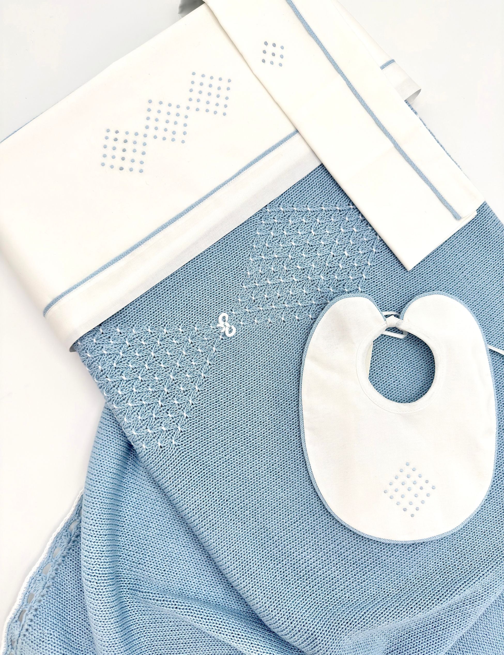 PIO COORDINATO COORDINATO PICCOLA GIUGGIOLA