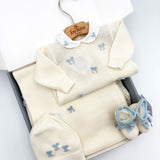 Lorenzo Coordinato Bimbi Chic