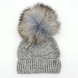 CT1622A GRIGIO - CAPPELLO - GIO HIGUAMY