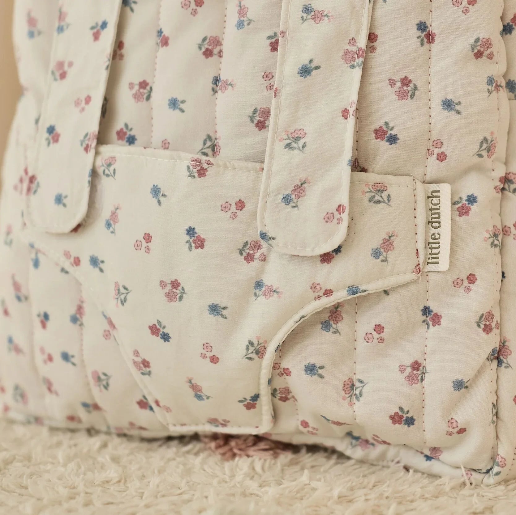 Marsupio per bambole Little Dutch