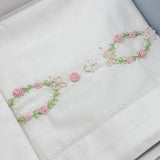 Lenzuola e Bavaglio Jolly Bimbi Chic