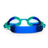 Dino Roaring Occhiali da nuoto Bling2o
