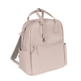 PINK ICON BACKPACK - BACKPACK - PASITO A PASITO