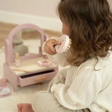 Vanity table piccolo