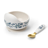 Set ciotole in silicone Garden Leo Toile